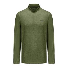 Everlast Flex quarter Zip Mens