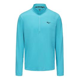 Everlast Flex quarter Zip Mens