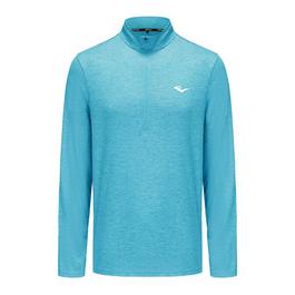 Everlast Flex quarter Zip Mens