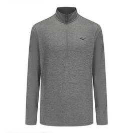 Everlast Flex quarter Zip Mens