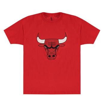 NBA Logo T Shirt Juniors