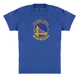 NBA LA V Neck T Shirt Ladies