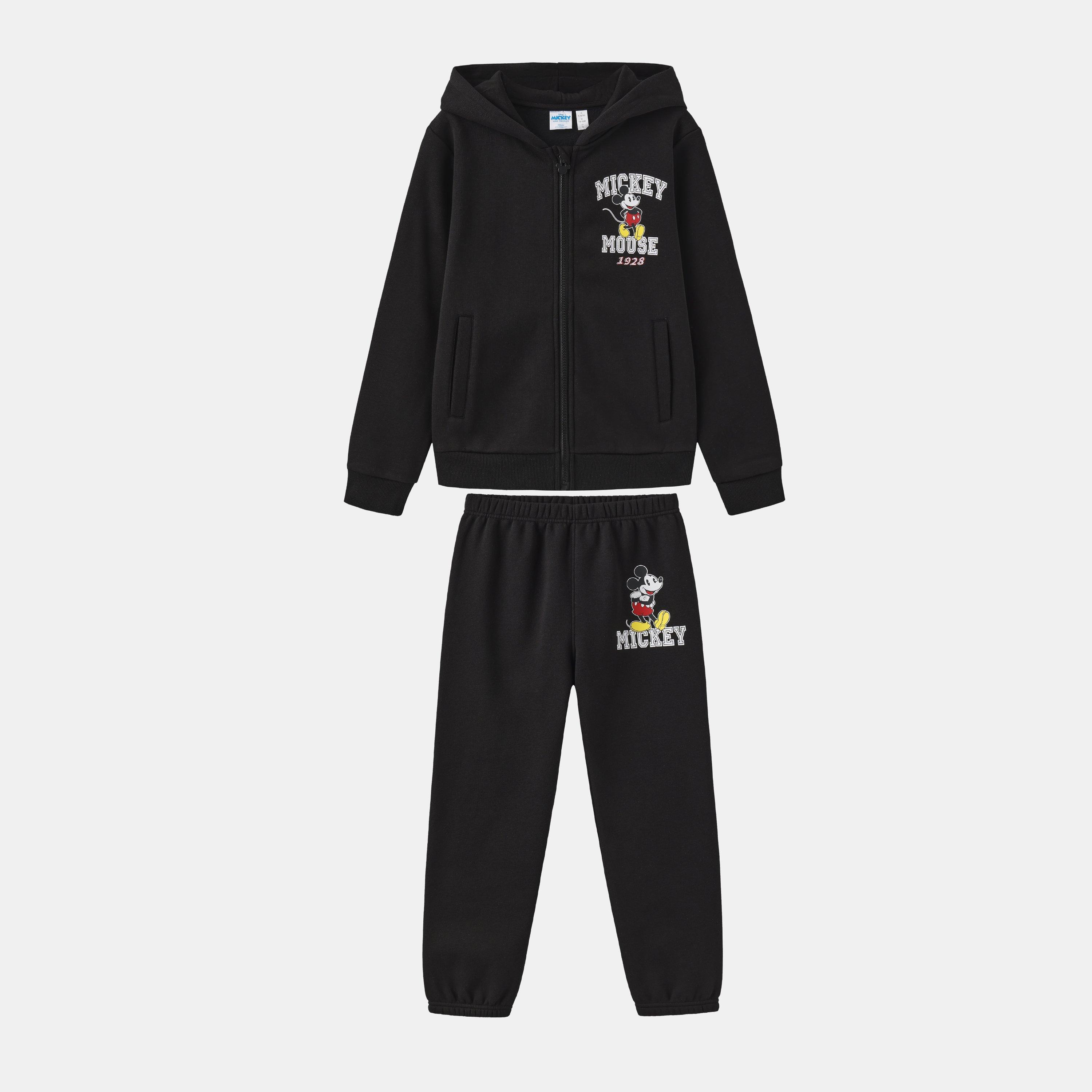 Mickey - Character - Track Set Junior - 1