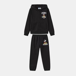 Character Track Set Junior