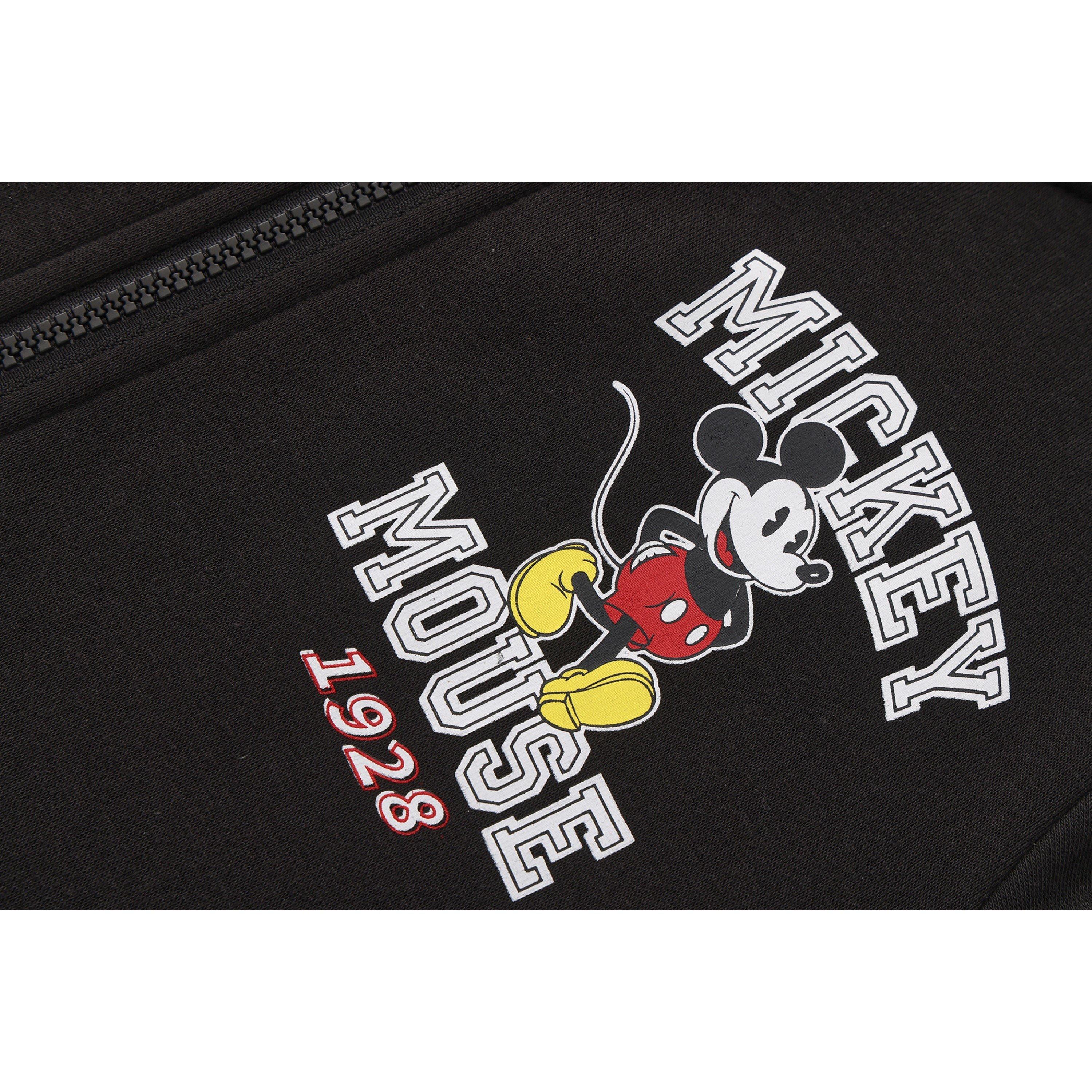 Mickey - Character - Track Set Junior - 7