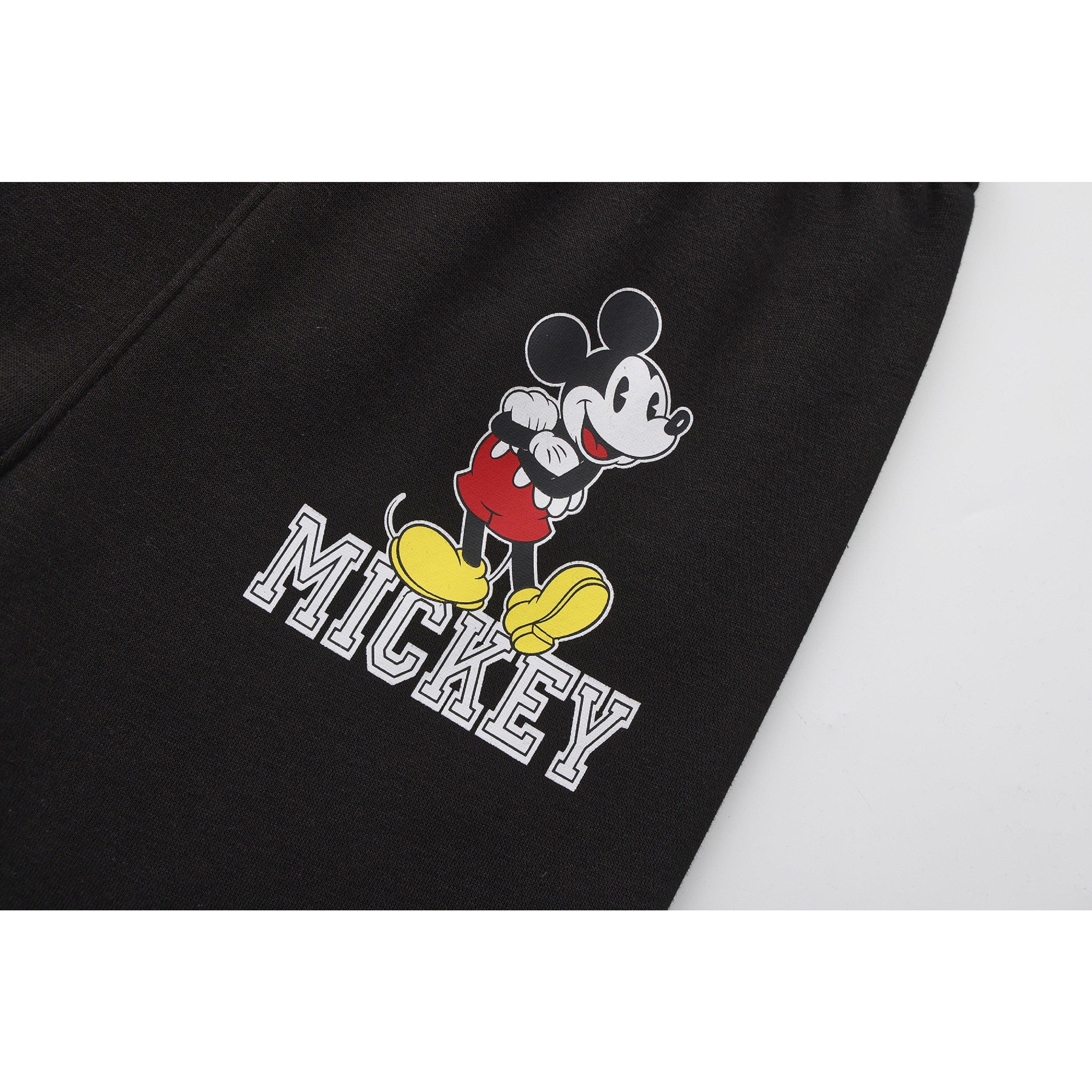 Mickey - Character - Track Set Junior - 10