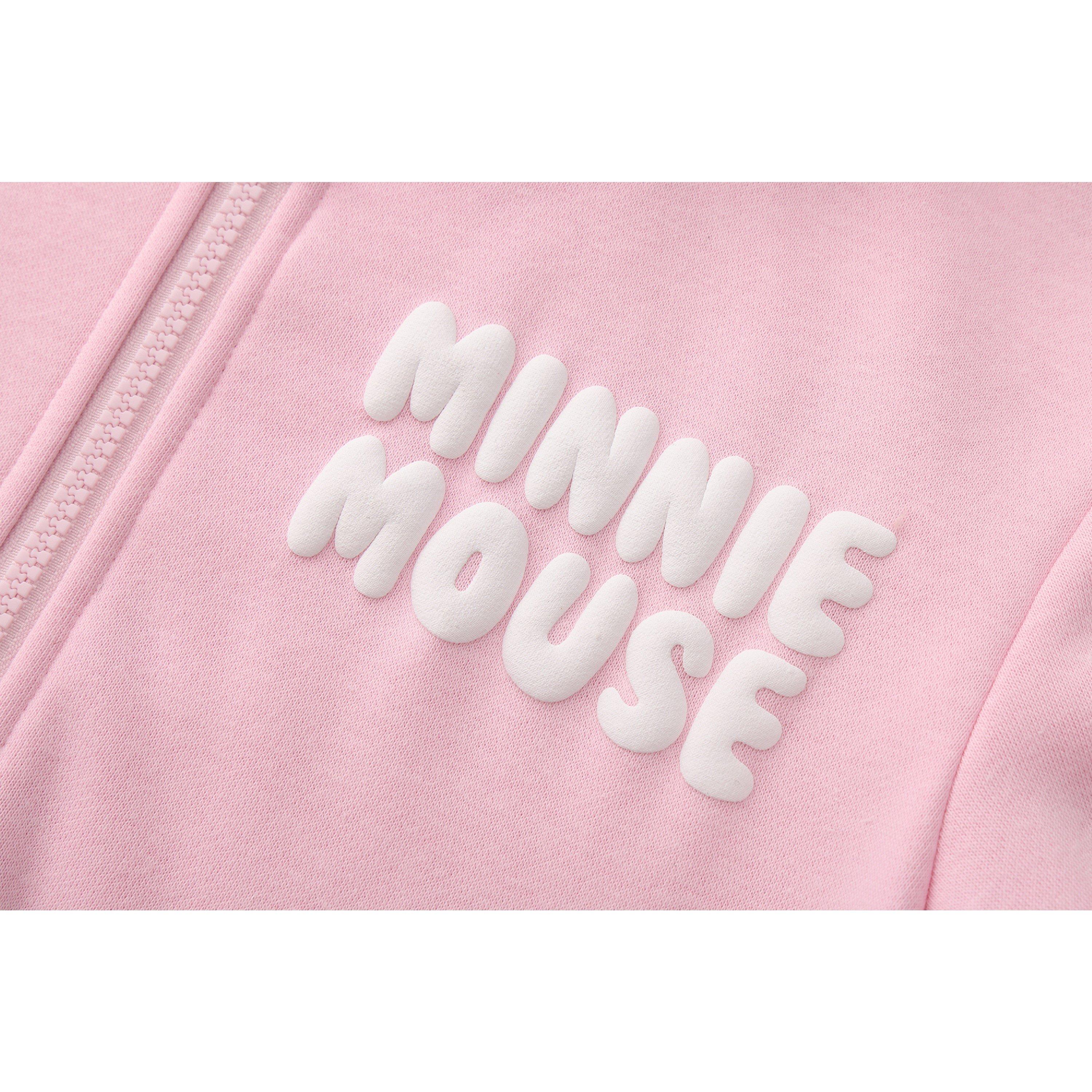 Minnie - Character - Track Set Junior - 7