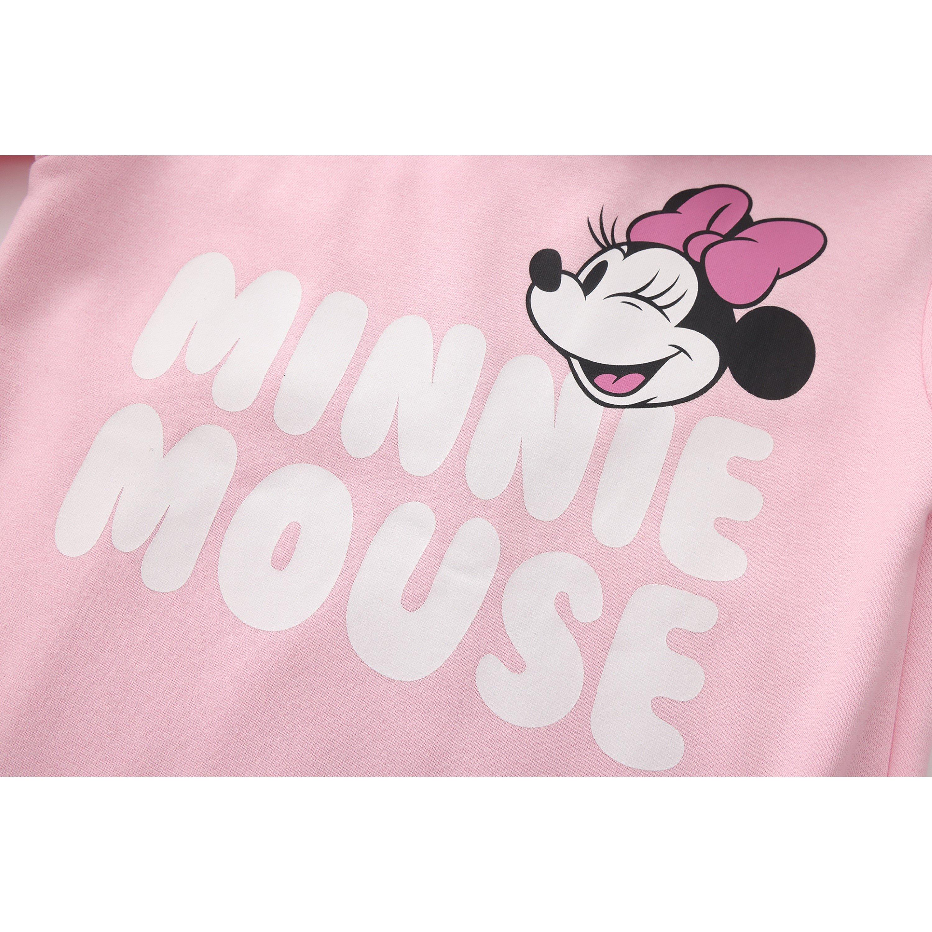 Minnie - Character - Track Set Junior - 9