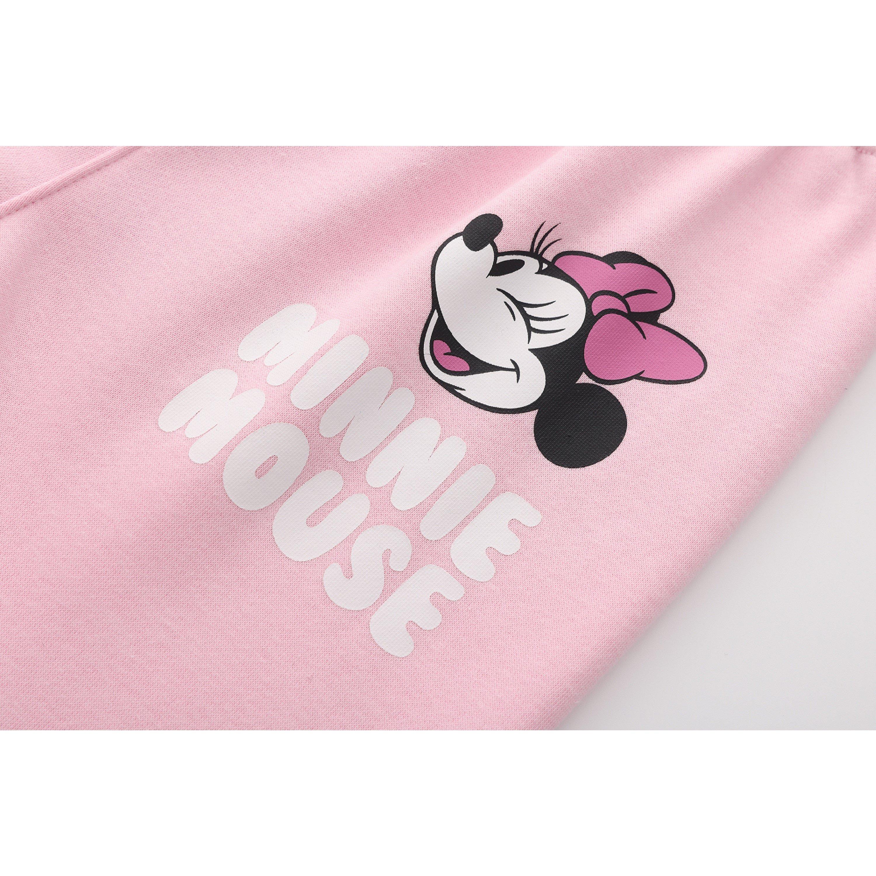 Minnie - Character - Track Set Junior - 10