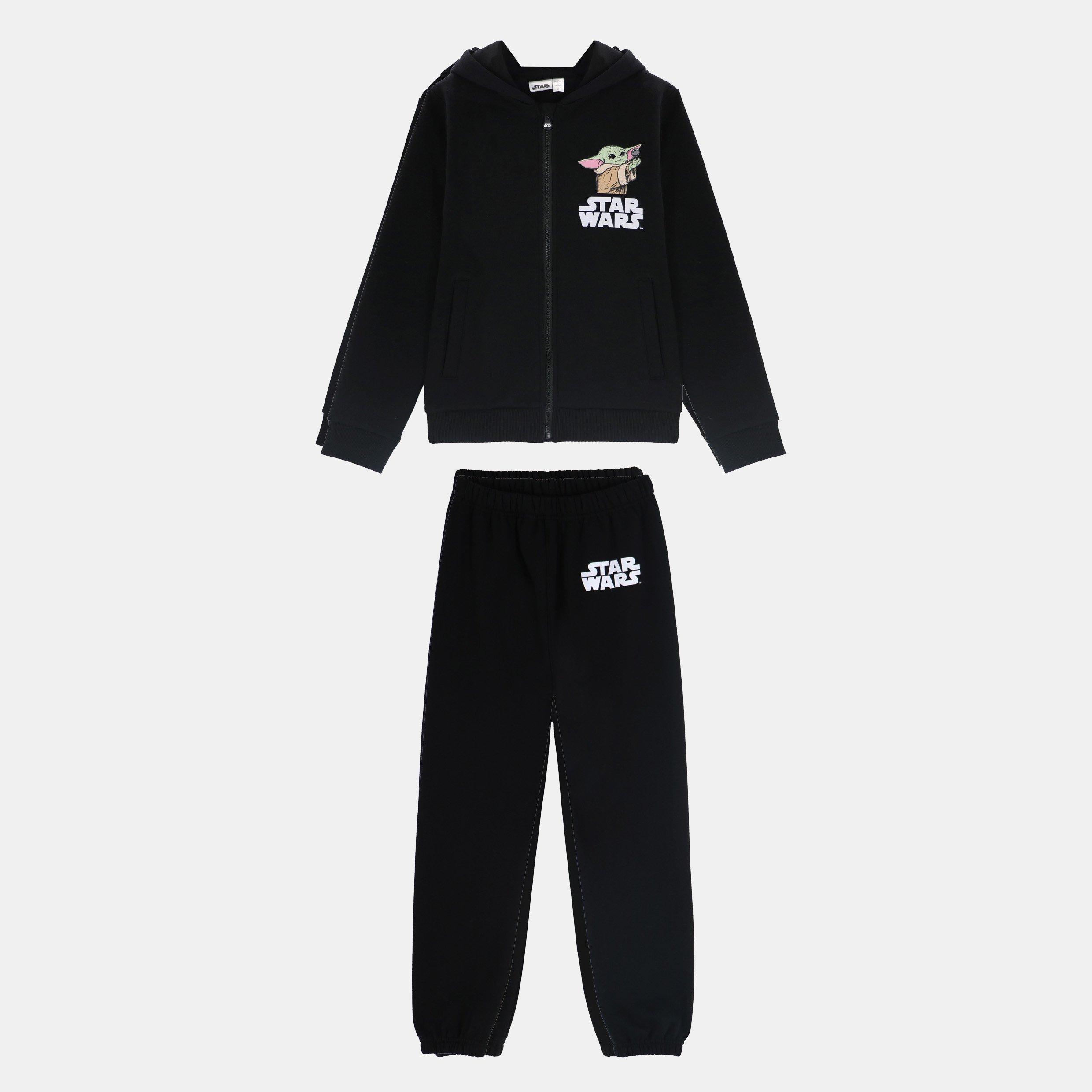 Character Track Set Junior