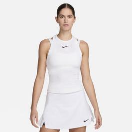 Nike NikeCourt Slam Women's Dri-FIT Tennis Tank Top