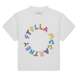 Stella McCartney SS Tee Jn42