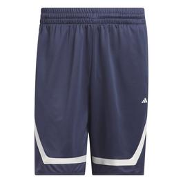 adidas Pro Block Mens Basketball Shorts