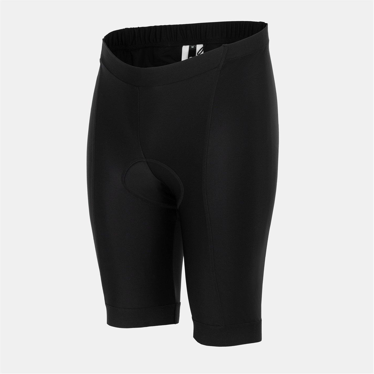 Black - Dhb - Blok Shorts Mens - 3