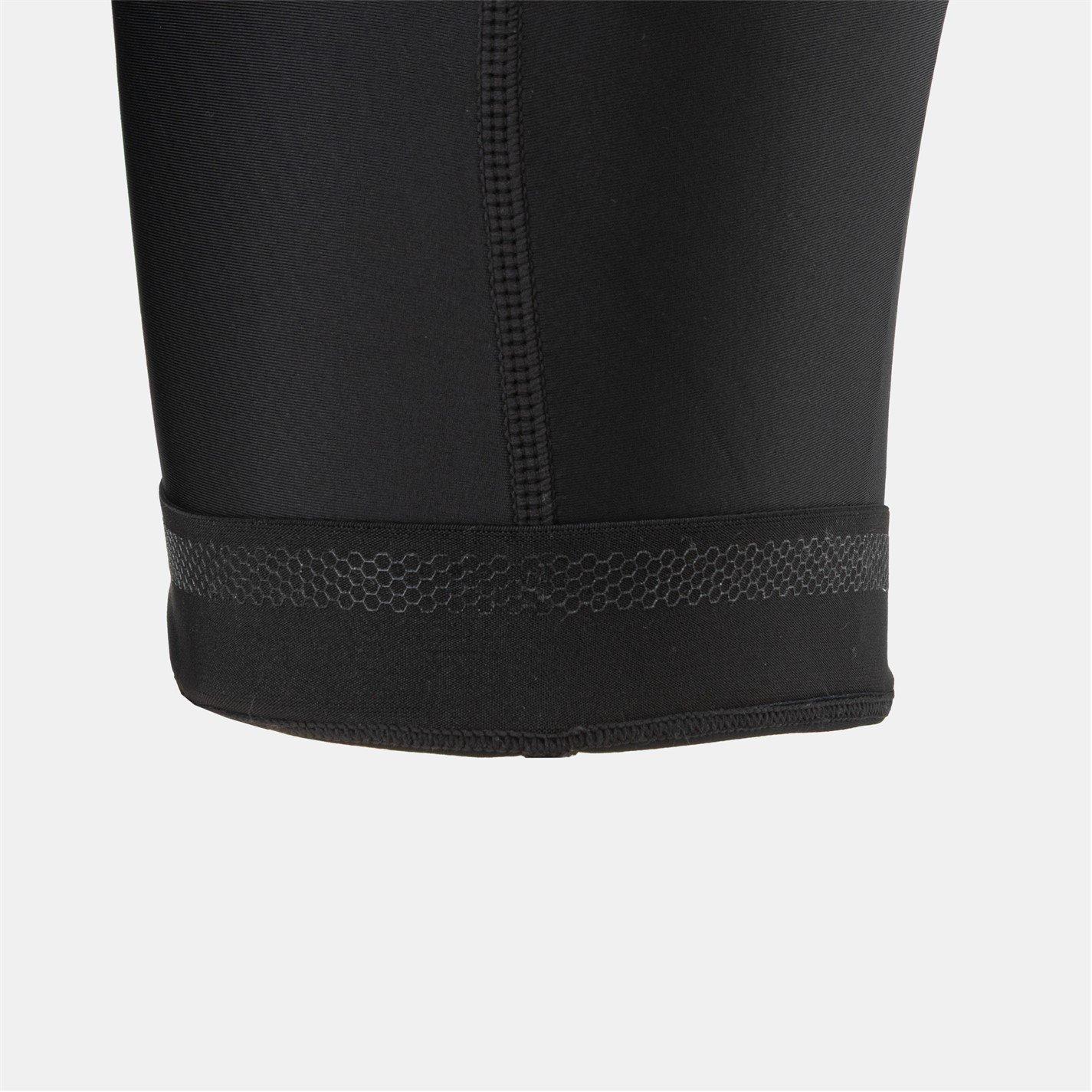 Black - Dhb - Blok Shorts Mens - 5