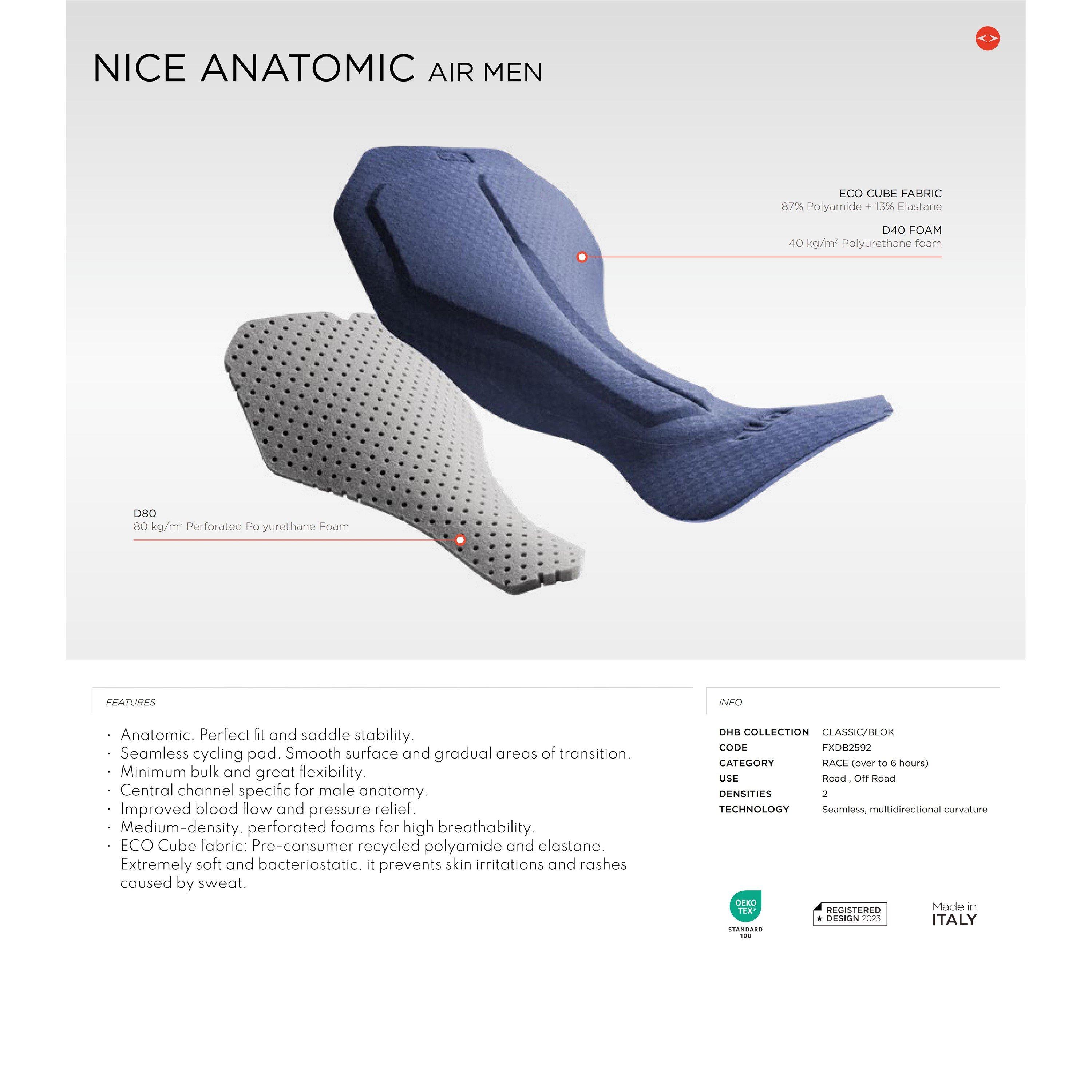 Negro - Dhb - Blok Shorts Mens - 7