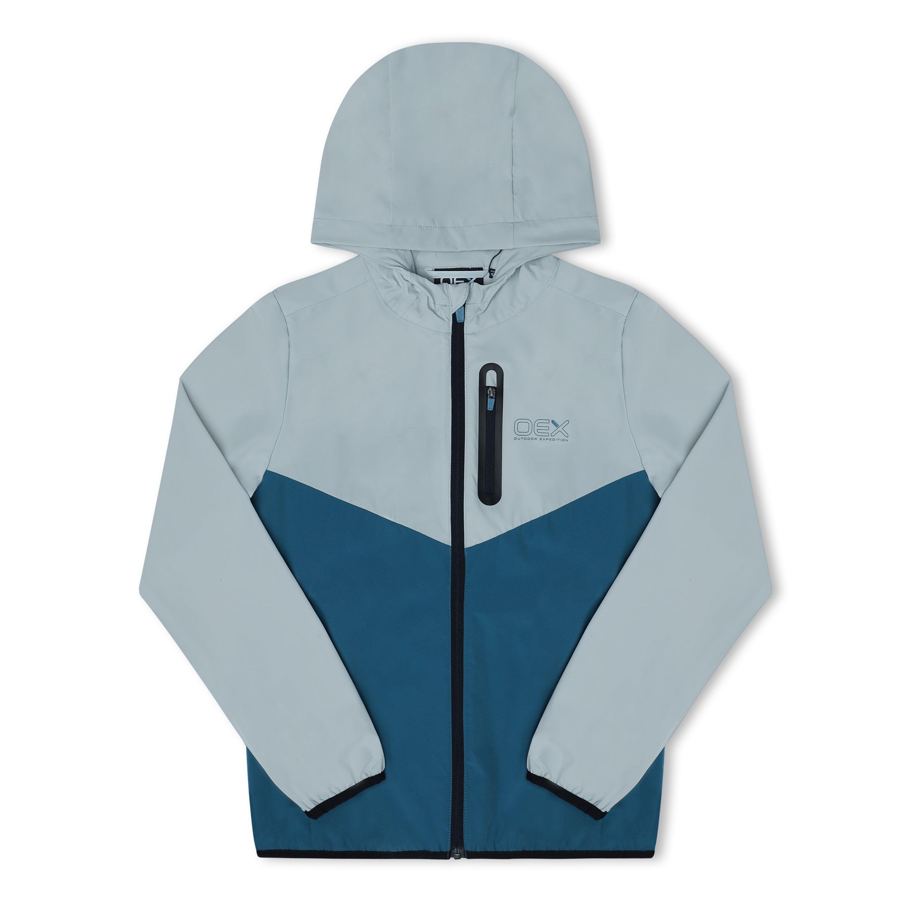 Kids' Fell 2.0 Full Tracksuit