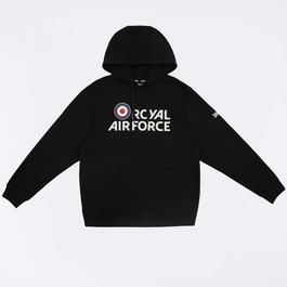 Lonsdale RAF OTH Hoodie Mens