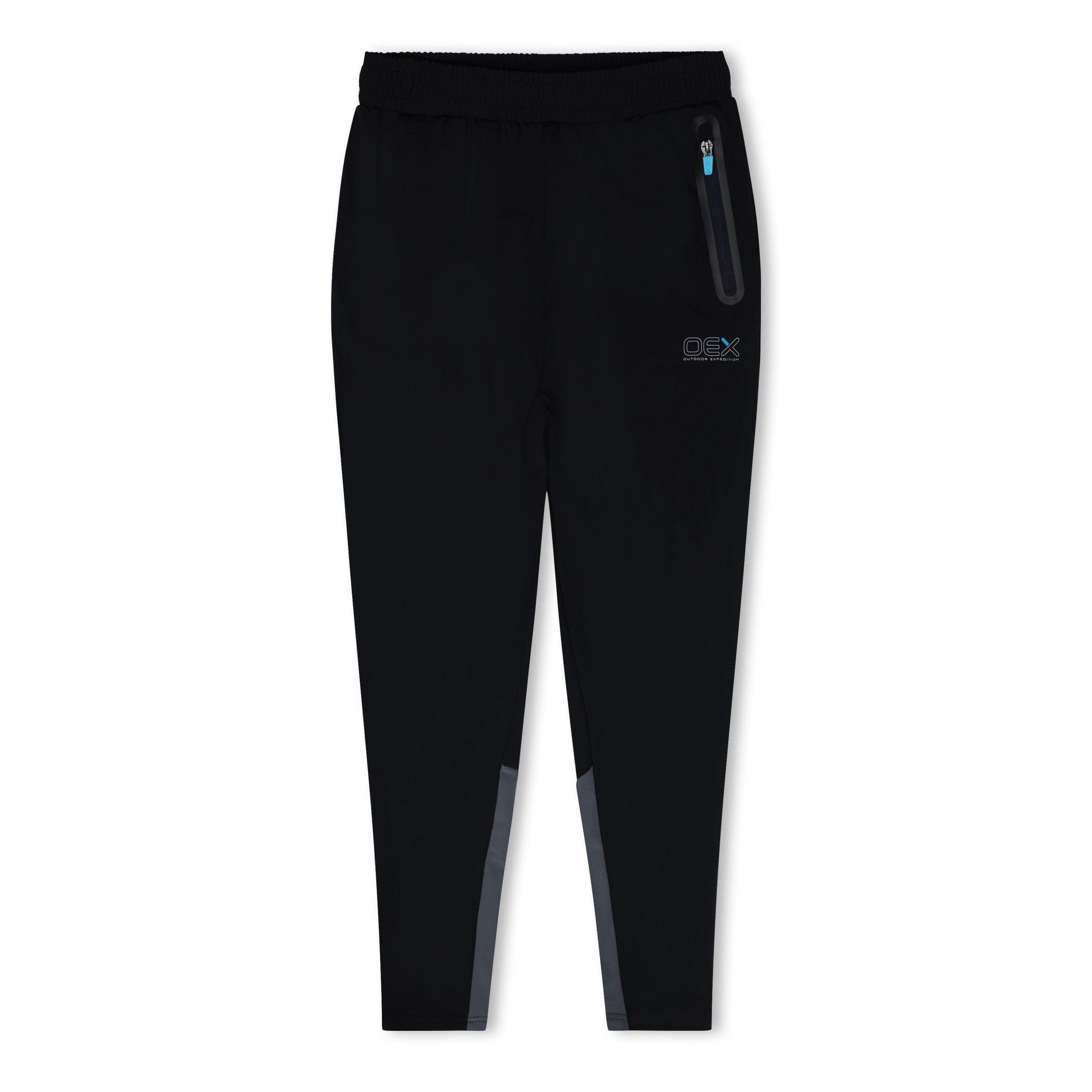 Zwart/Houtskool - OEX - OEX Fell 2.0 Tsuit Jn99 - 3