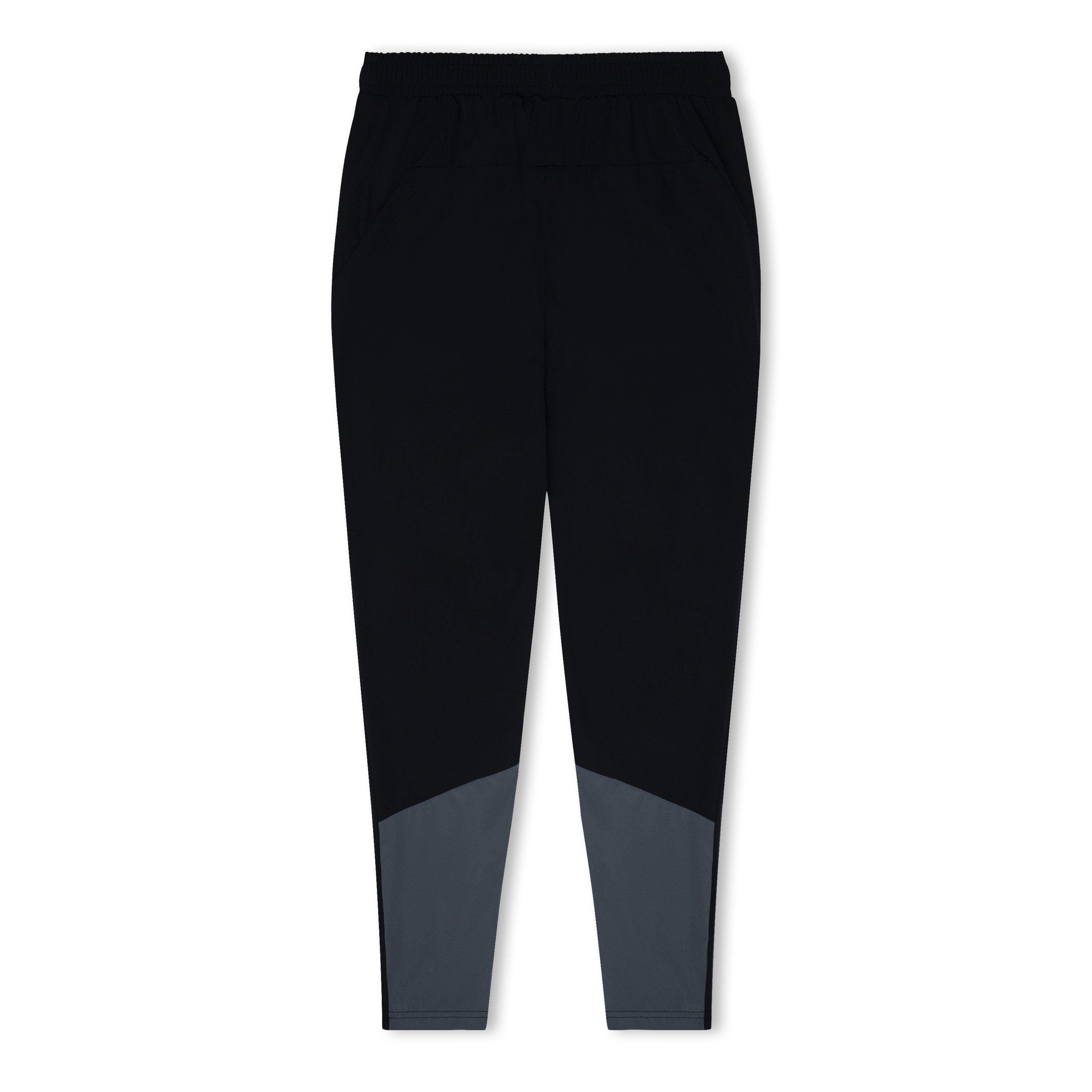 Zwart/Houtskool - OEX - OEX Fell 2.0 Tsuit Jn99 - 4