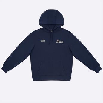 Lonsdale Verona Wool And Cashmere Pullover