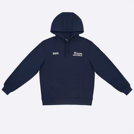 Lonsdale RAF OTH Hoodie Mens