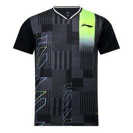 Li Ning Mens Rn Tee Sn51