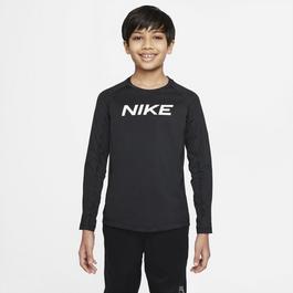 Nike Finesse Training Shirt Juniors