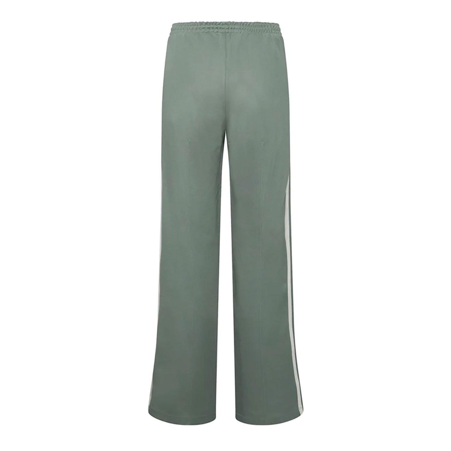 Green - adidas Originals - Women's Beckenbauer Tracksuit Bottoms - 2