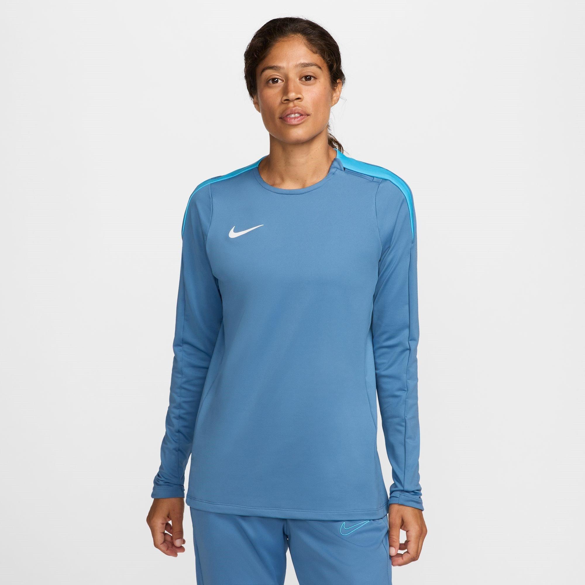 Ägäis Sturm - Nike - Gear Up Crewneck T-Shirt - 1