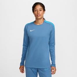 Nike Gear Up Crewneck T-Shirt