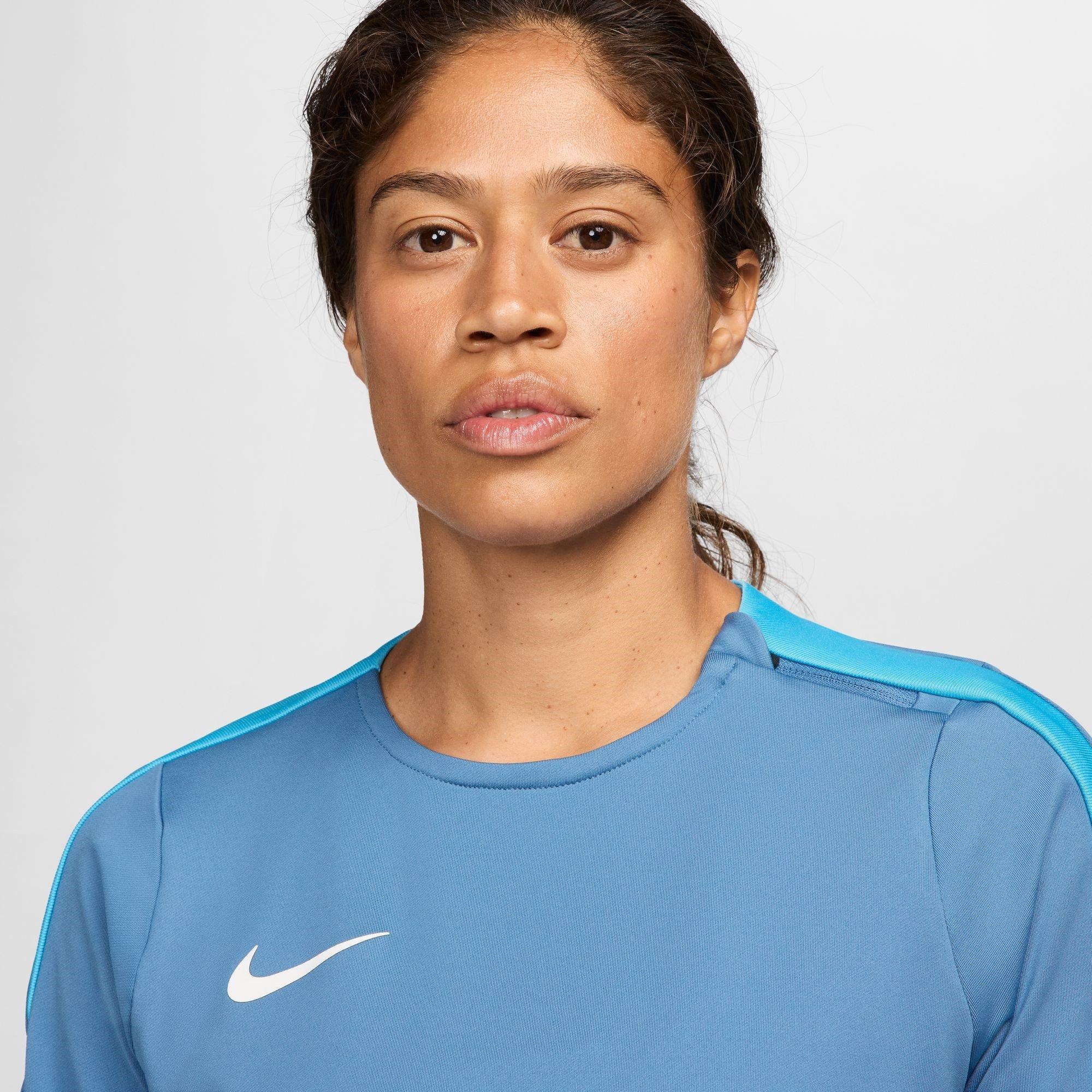 Tempesta Egeo - Nike - Gear Up Crewneck T-Shirt - 3