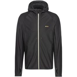 Boss Sicon Active Hoodie