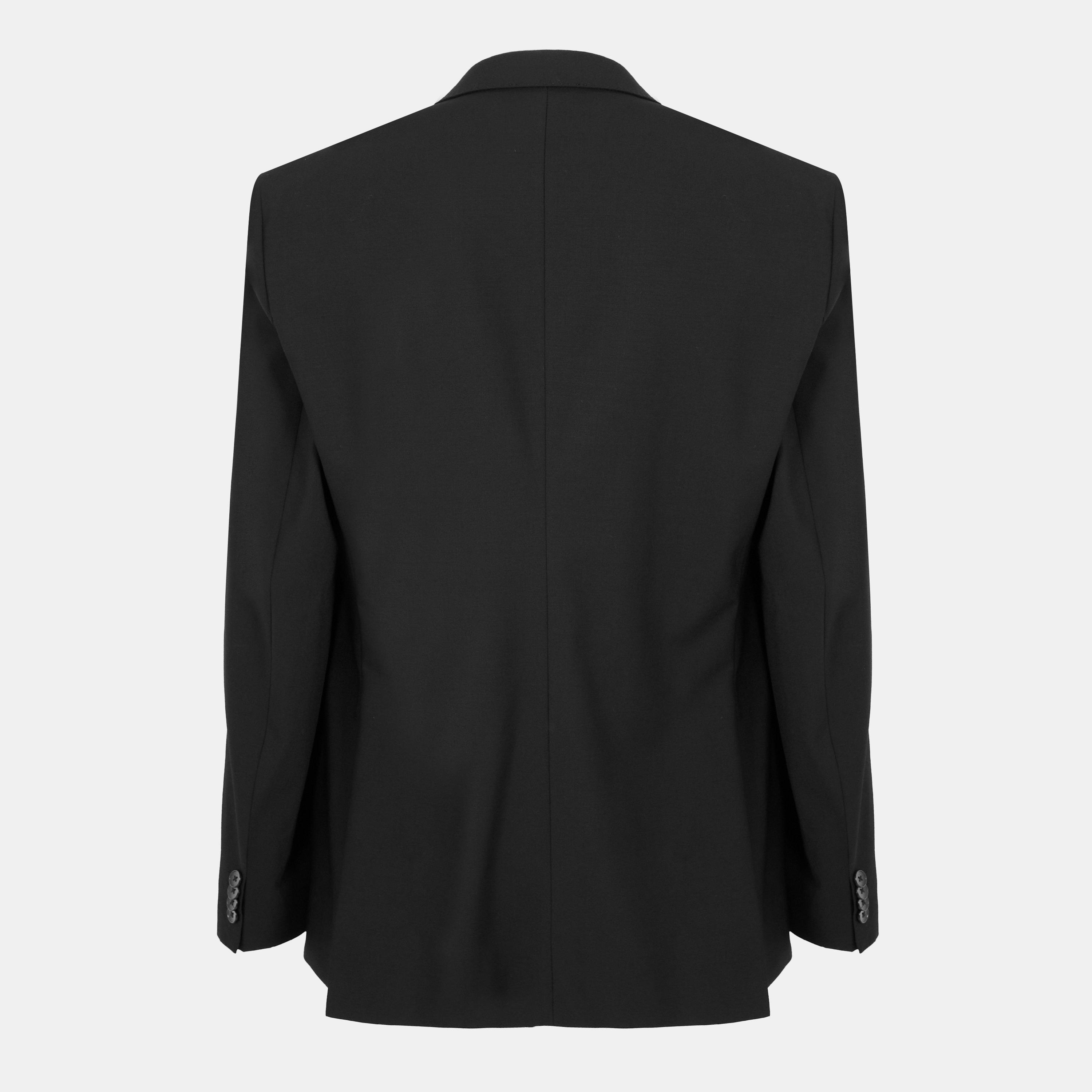 Black - Boss - Reymond 2-Piece Suit - 2