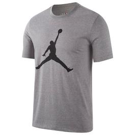 Air Jordan Air Big Logo T Shirt Mens