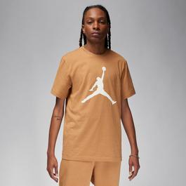 Air Jordan Air Big Logo T Shirt Mens