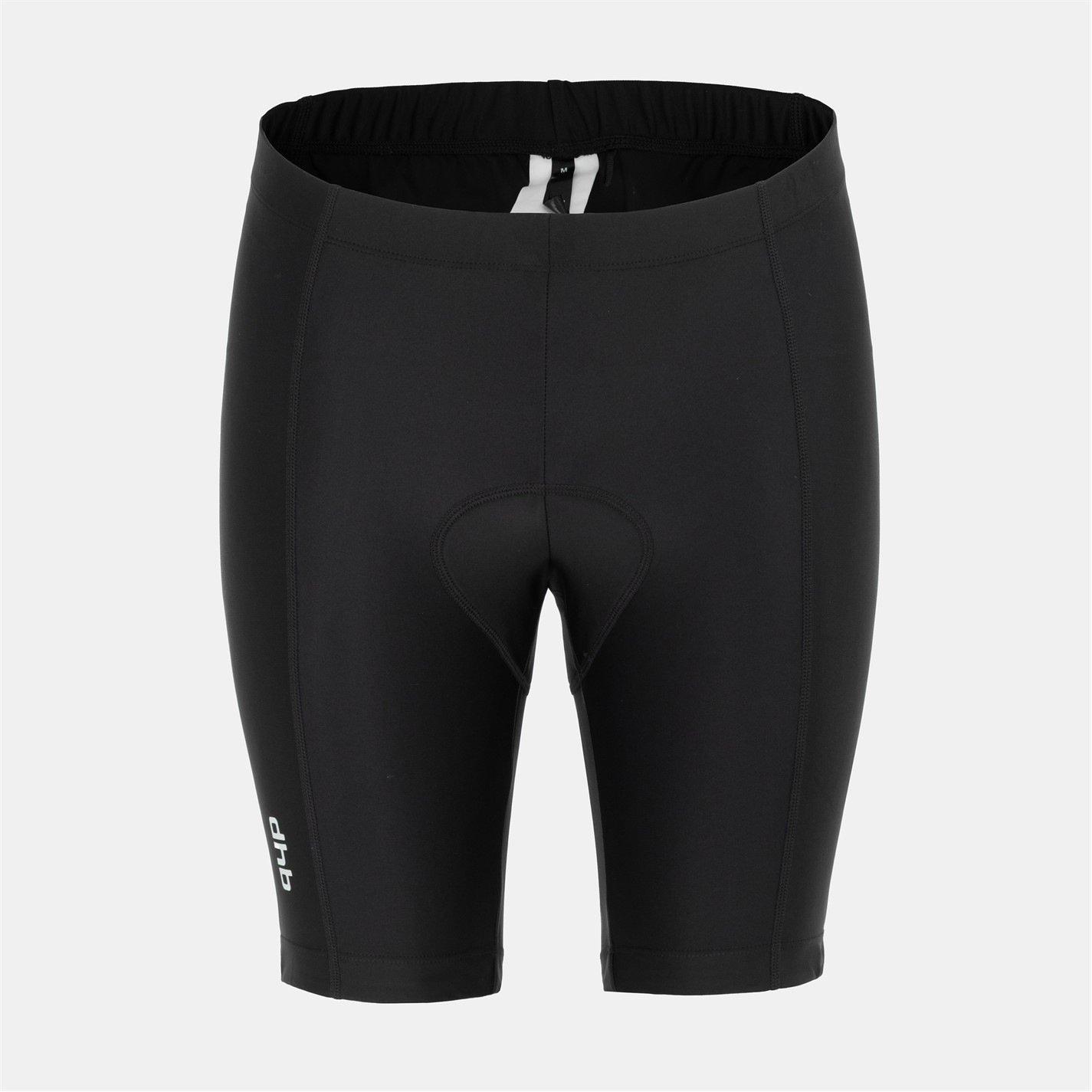 Black - Dhb - Shorts Mens - 1