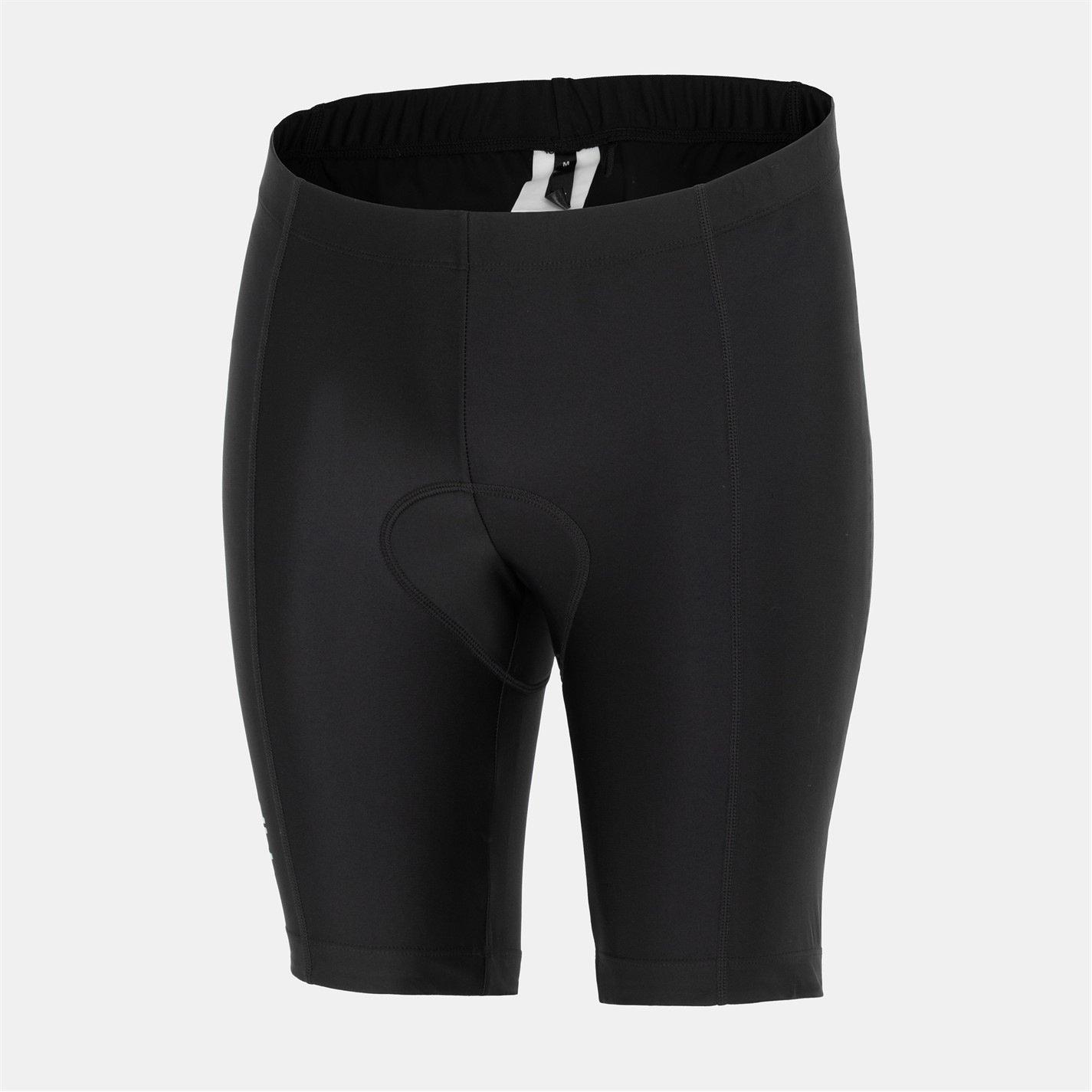 Black - Dhb - Shorts Mens - 3