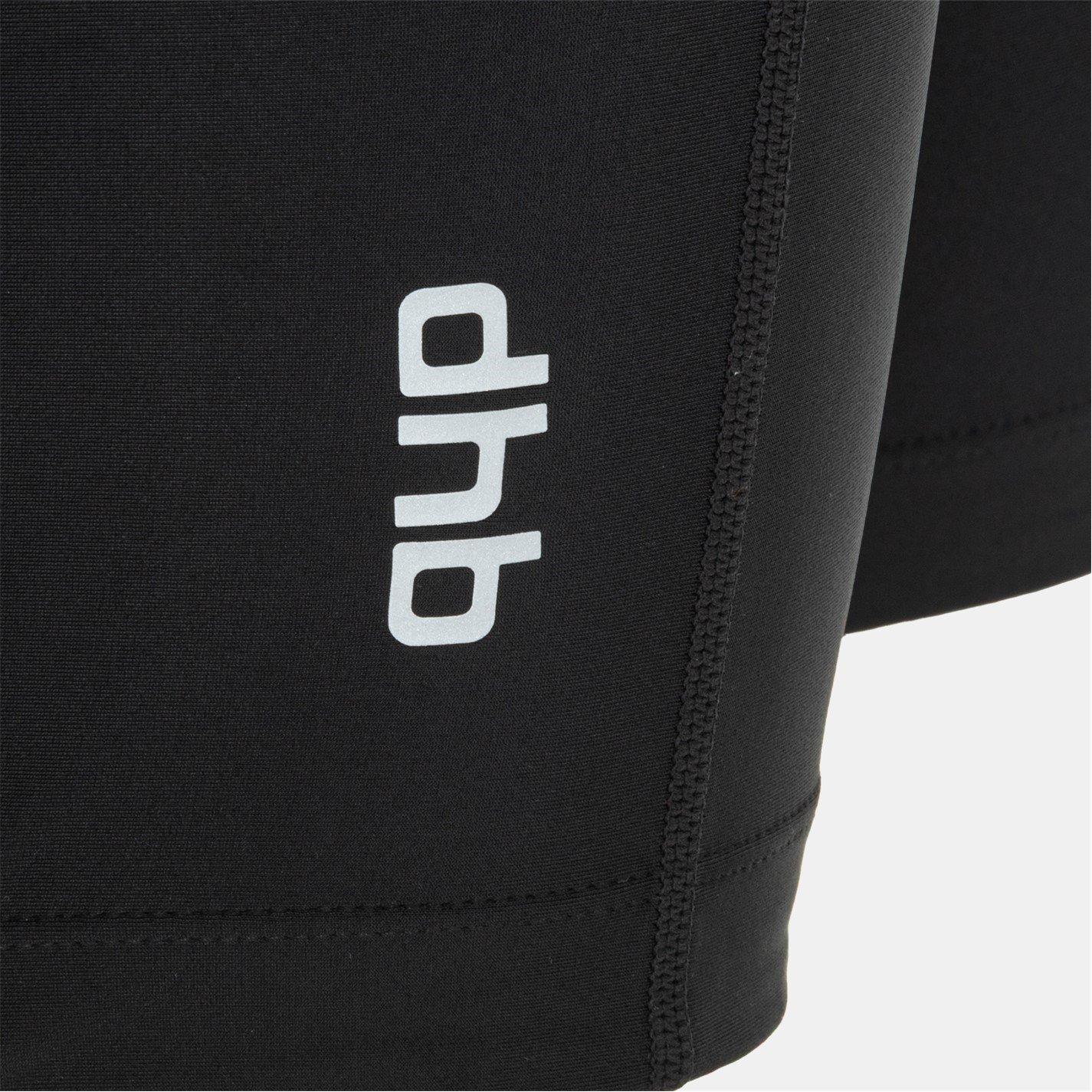 Black - Dhb - Shorts Mens - 4