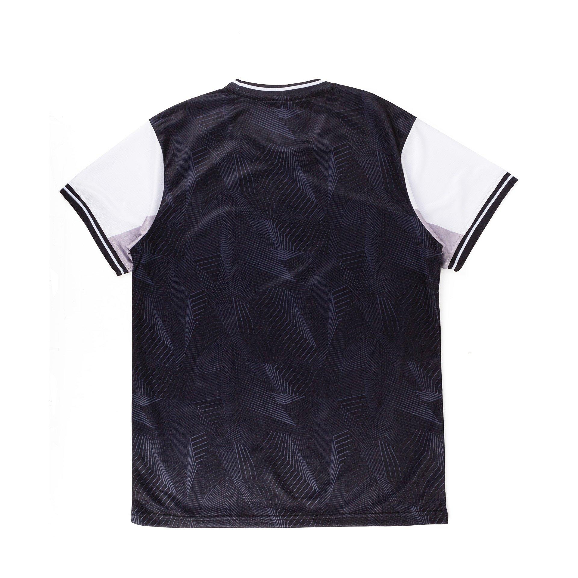 Black - Hundred - Performance T-Shirt Mens - 2