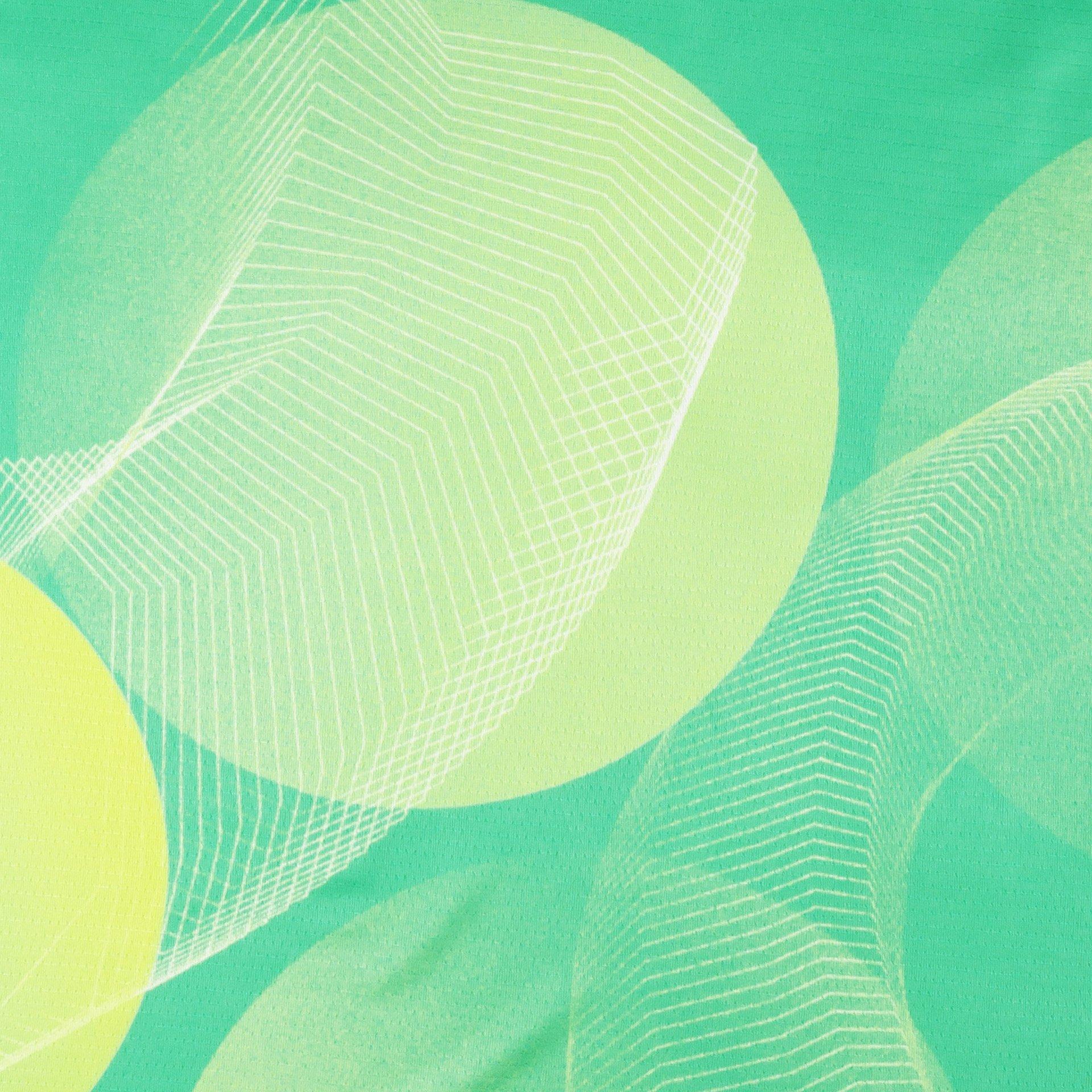 Green - Hundred - RN Tee Sn10 - 5