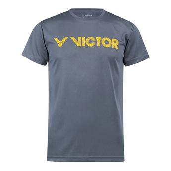 Victor Big Logo Adults Performance T Shirt