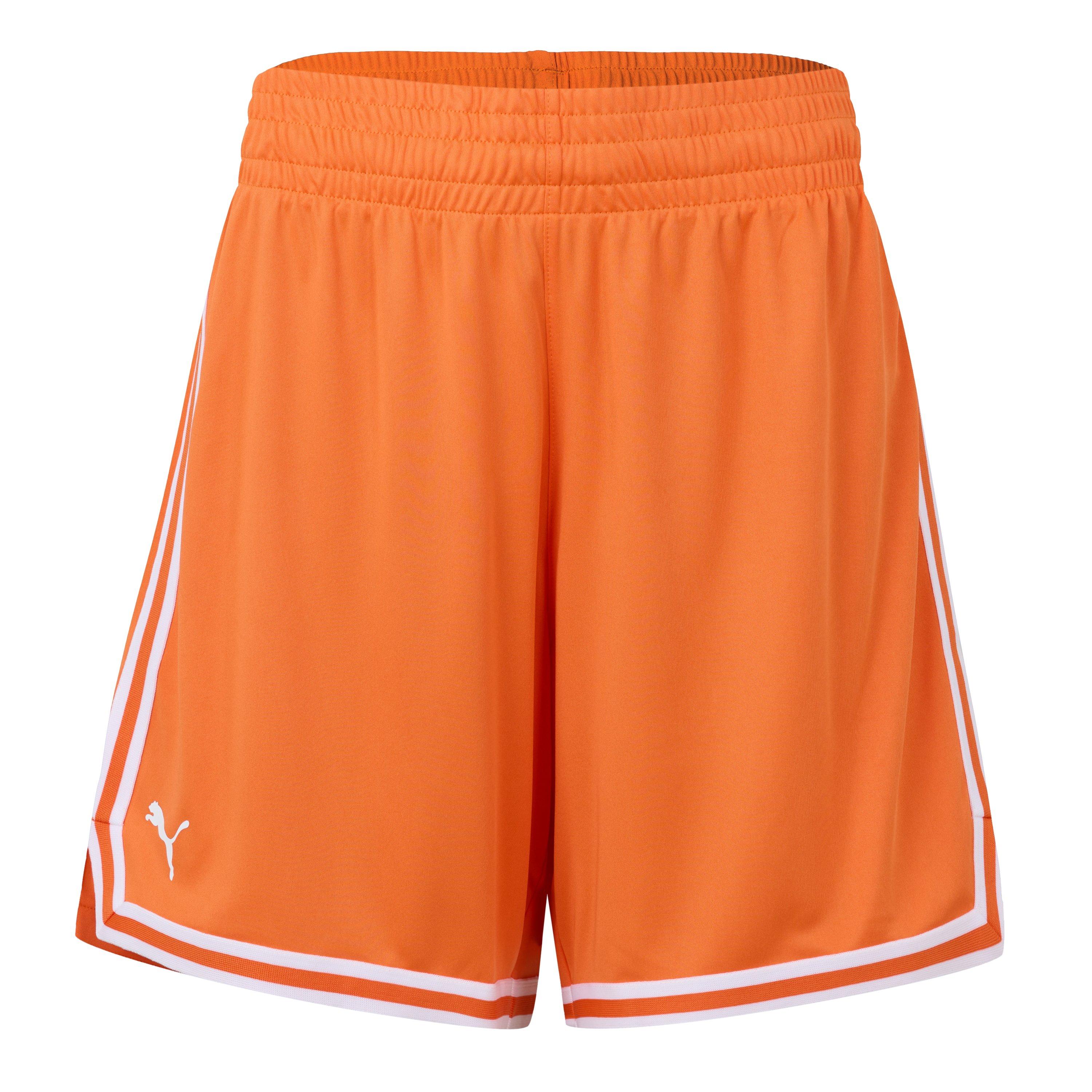 Womens Hoops Team Game Performance Shorts