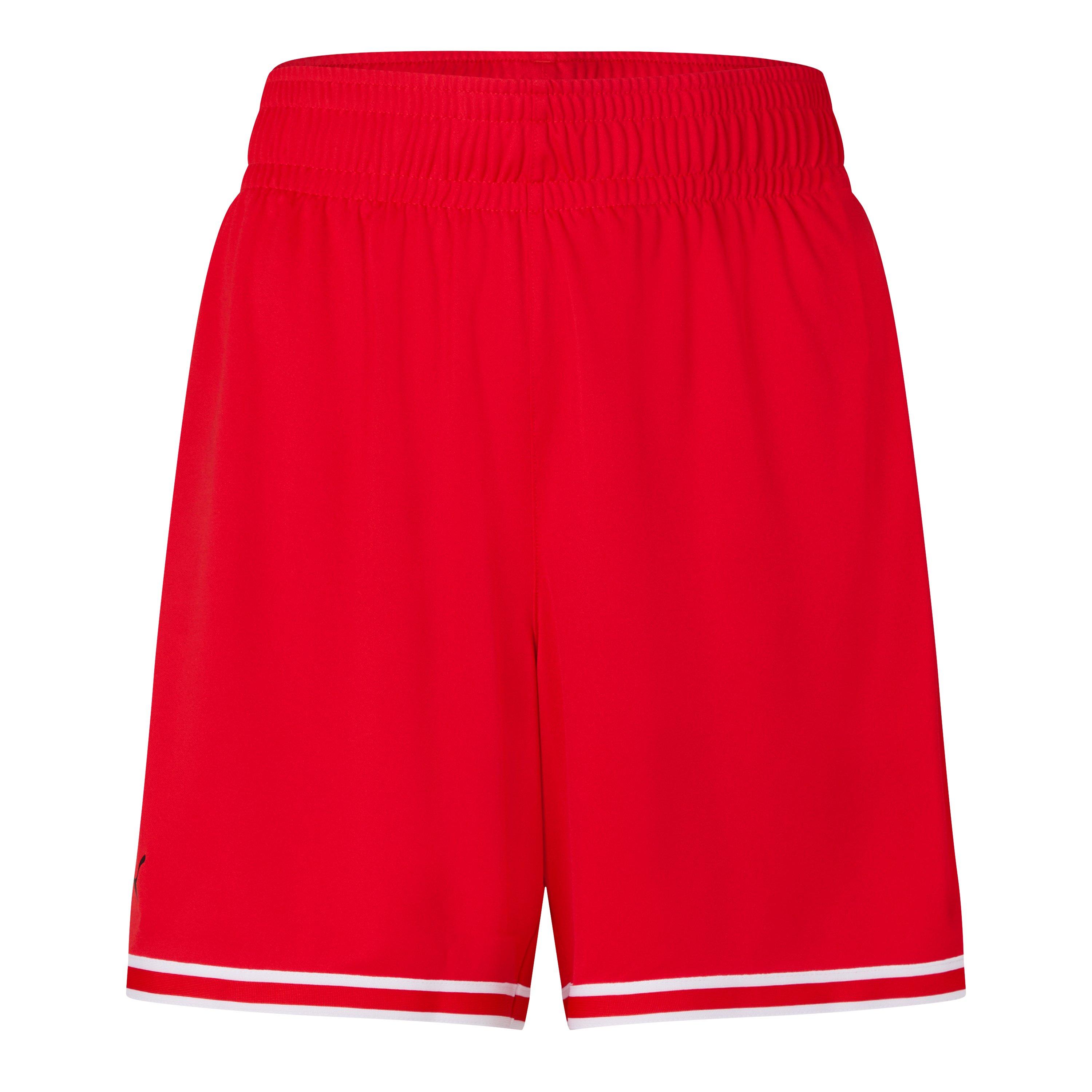 Rosso Puma - Puma - Women's Hoops Team Game Performance Hoodie - 1