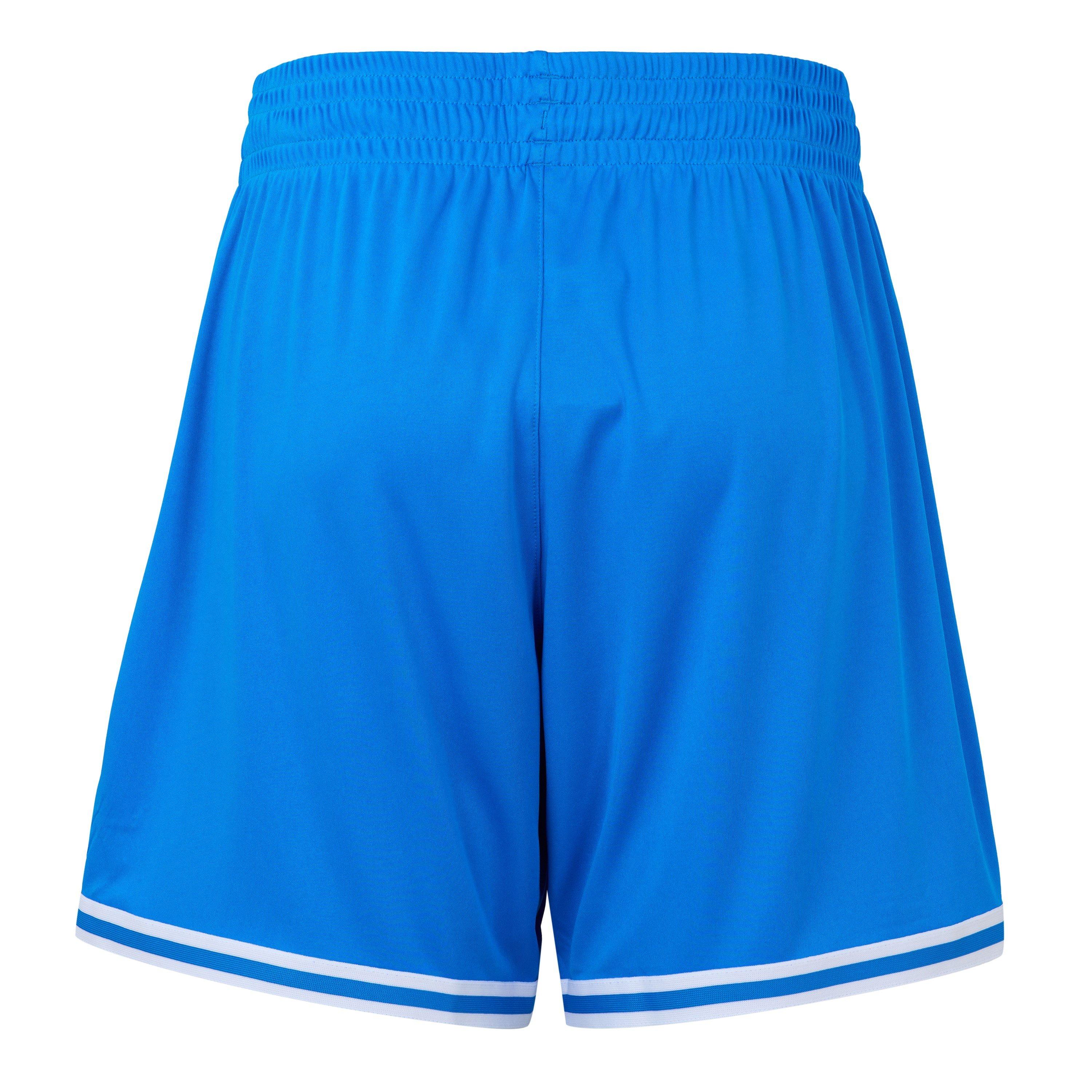 Plava limunada - Puma - Womens Hoops Team Game Performance Shorts - 2