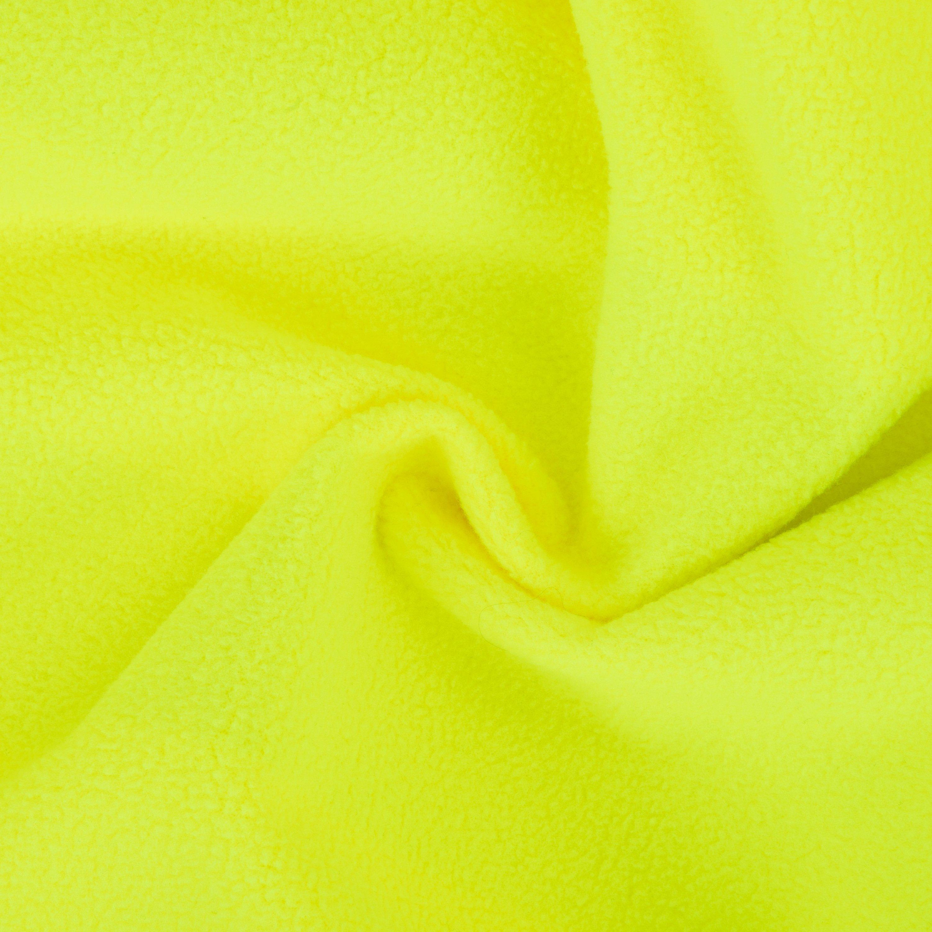 Gelb/Schwarz - Dunlop - Softshell Waterproof Wind-Resistant Reflective Hi-Vis Jacket - 10