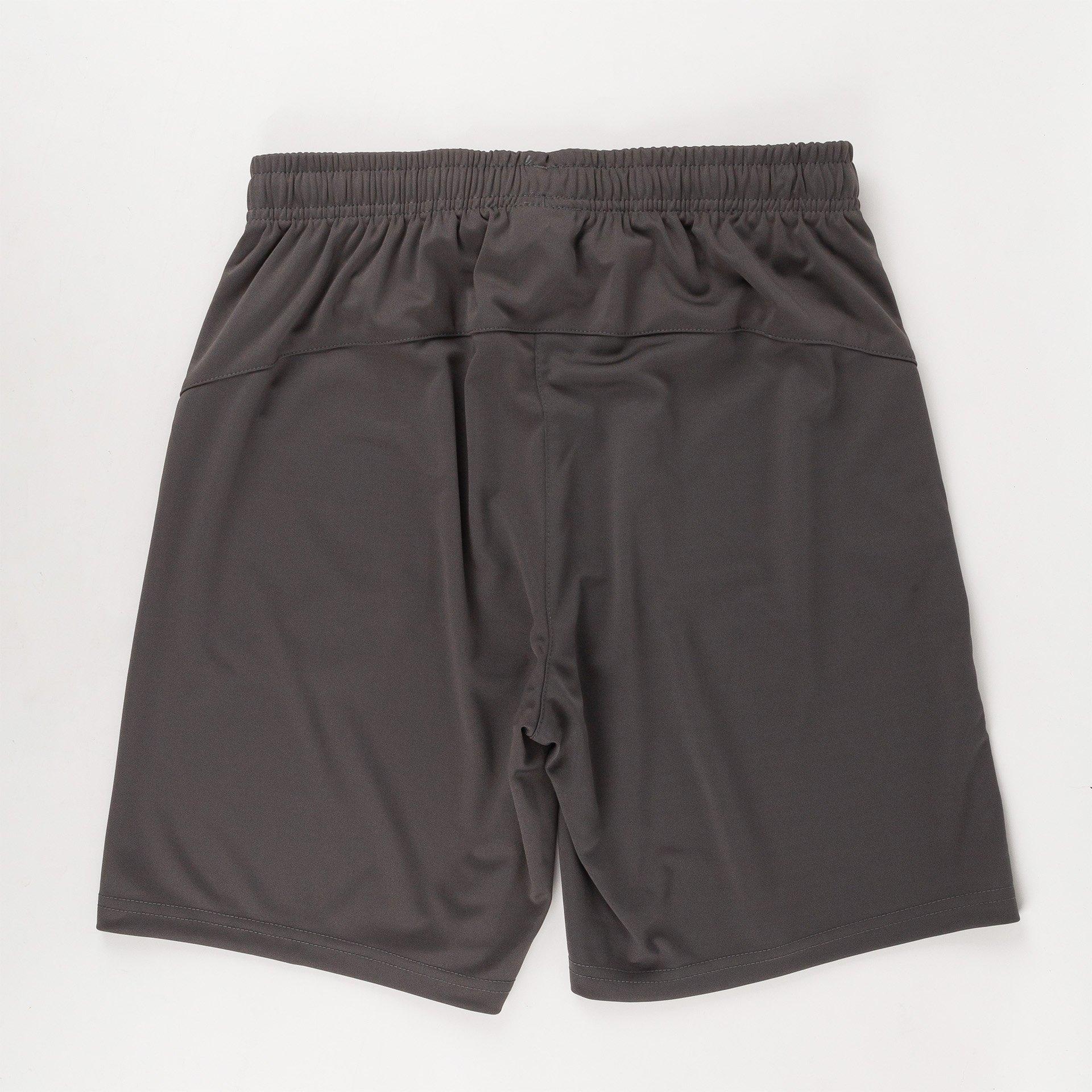 Grey - Hundred - Shorts Mens - 2
