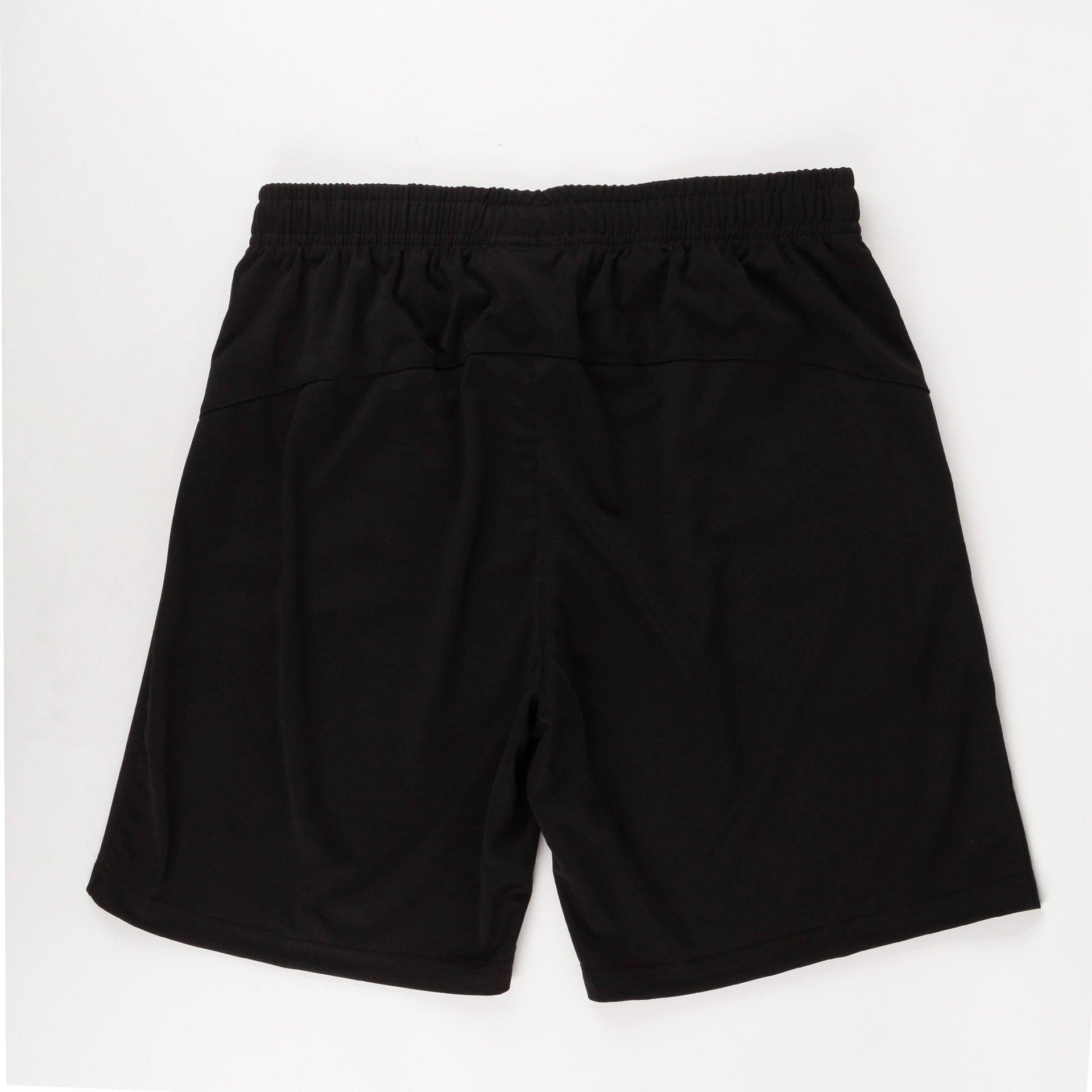 Black - Hundred - Shorts Mens - 2