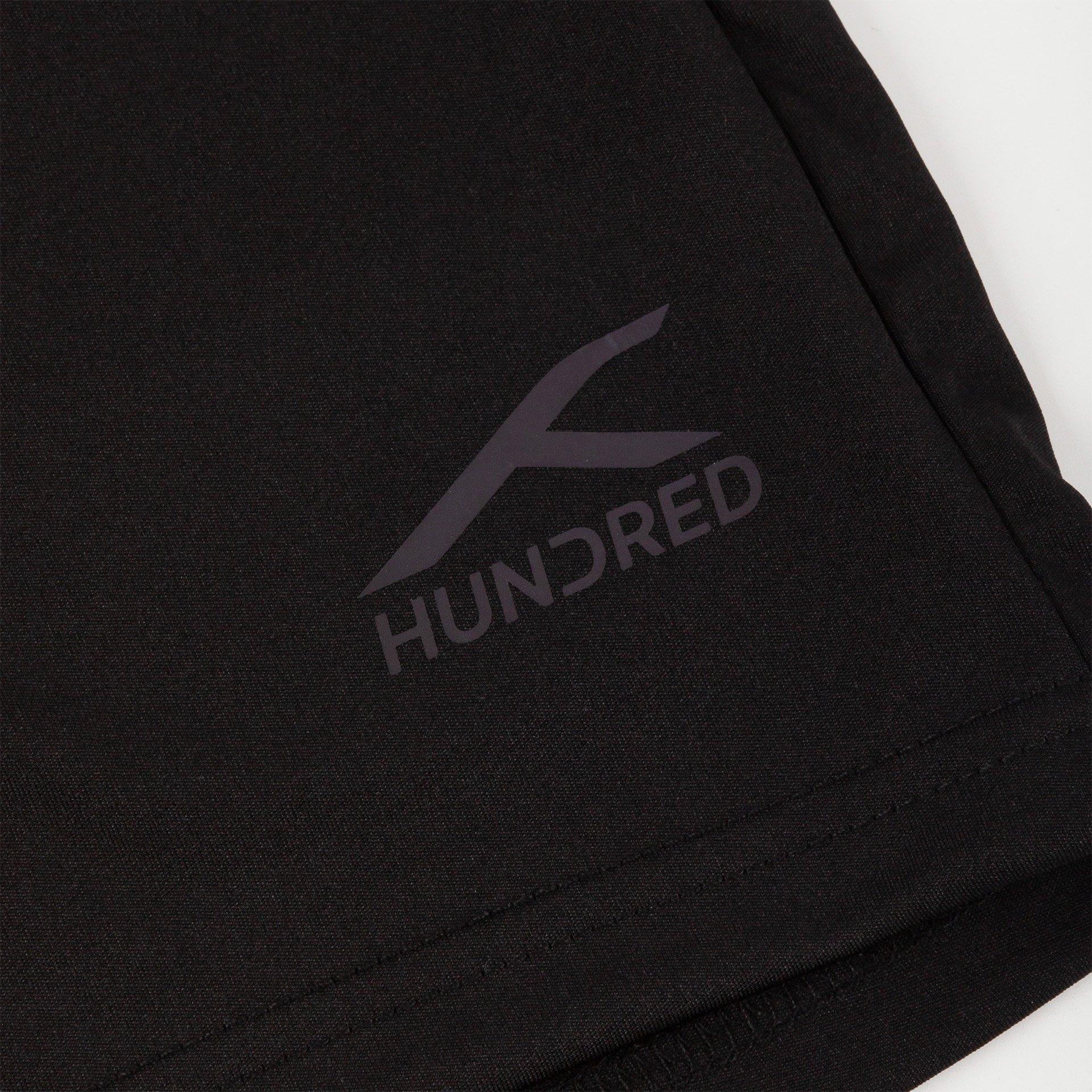 Black - Hundred - Shorts Mens - 3