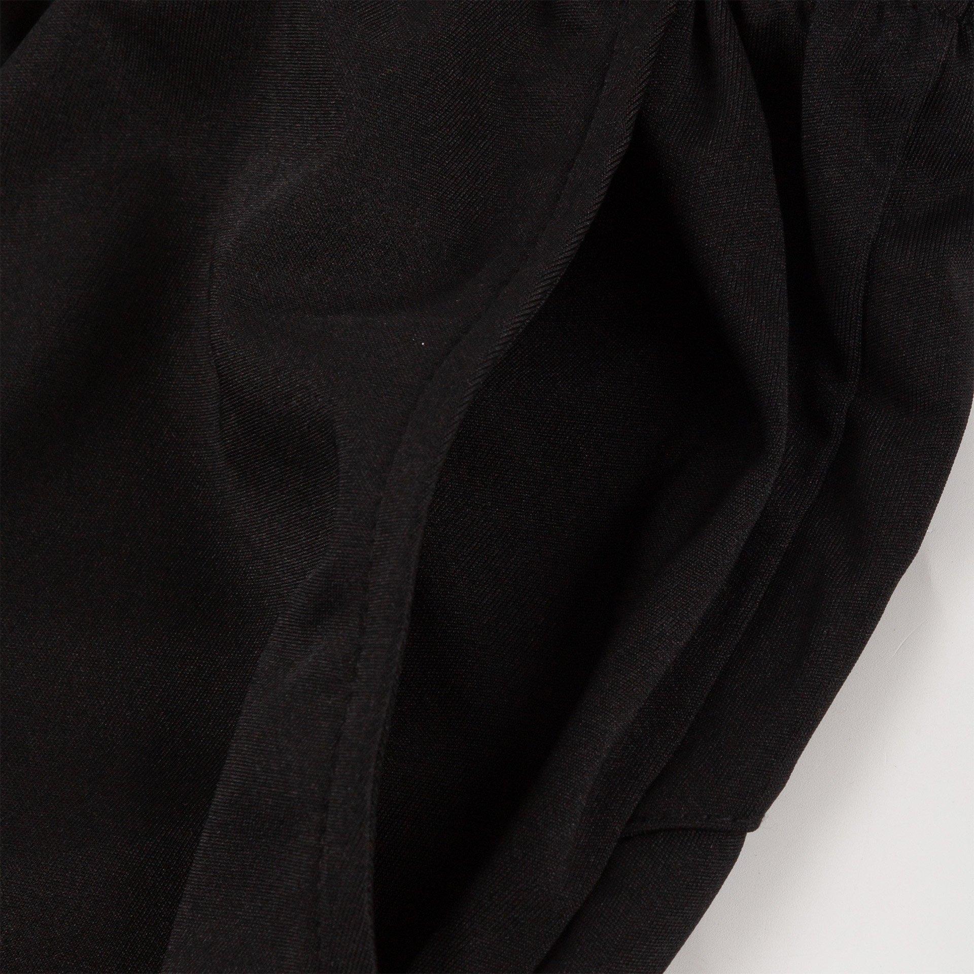 Black - Hundred - Shorts Mens - 4